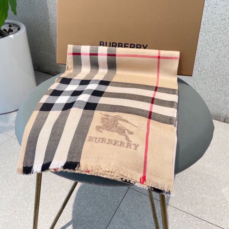 Burberry Scarf